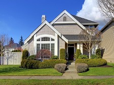 Residential cleaning